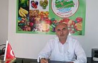 “BU ORGANİK FINDIK ENTEGRESİ ÜLKEMİZDE İLK...