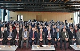 ÇALIŞMA HAYATINDA MİLLİ SEFERBERLİK PROGRAMI