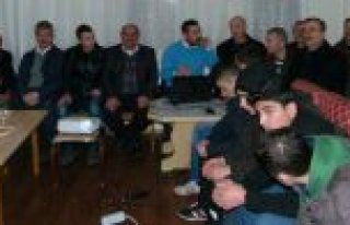 “ÇANAKKALE KAHRAMAN MEHMETÇİK’İN HİKÂYESİDİR”