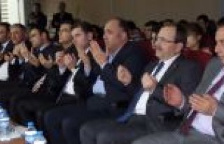 Çanakkale Kahramanlarına Minnettarlık Etkinliği