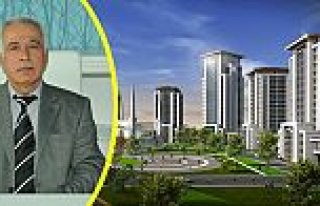 CANİK'DE BÜYÜK KENTSEL DÖNÜŞÜM