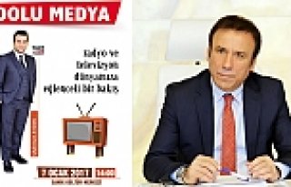 Canik'ten 'Bi Dolu Medya' konferansı