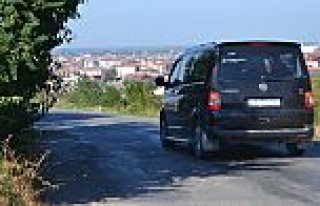 Cezaevi Yolu Bafra’nın Kötü Reklamı