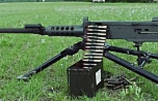 Cezaevlerine Uçaksavarlı Koruma