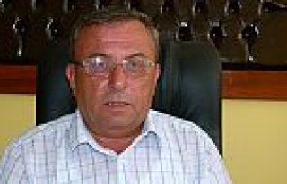 CHP Bafra ilçe Başkanı Nihat Oktay,”Bafra Çiftçisi...