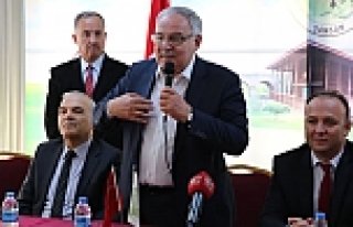 CHP Genel Başkan Yardımcısı Koç: Evet’in bize...