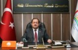 ÇİFTÇİLERE TARIM SİGORTASI UYARISI