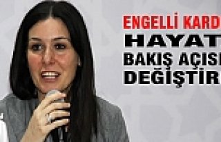 Çiğdem Karaaslan; Hayat Tecrübelerini Anlattı