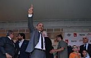 Cumhurbaşkanı İttifaka Çalışıyor