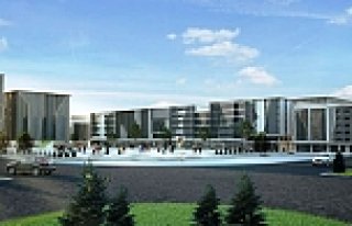 CUMHURİYET MEYDANI, YENİ YÜZÜNE KAVUŞUYOR