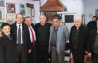 ‘’CUMHURİYETE SAHİP ÇIKIN’’