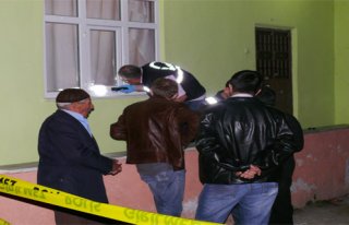  Bafra'da Cinayet:1 ölü,1 yaralı 