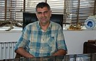 DENİZ COŞKUN ZEREN GÖREVİNDEN AYRILDI