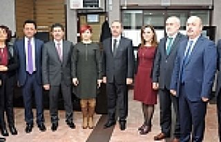 “DESTEKLERİMİZ VATANDAŞLARIMIZA YANSIYACAKTIR”