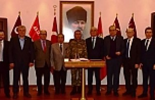 DEVLETİN BÜNYESİNDEKİ FETÖ VİRÜSÜ TEMİZLENECEK