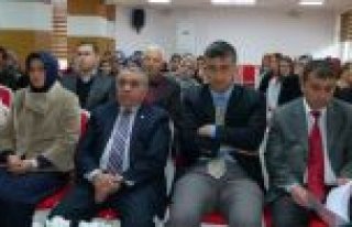 DOĞANKAYA ÖZEL EĞİTİM UYGULAMA MERKEZİ PROJESİNİ...