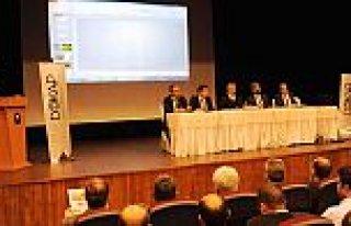 DOKAP’A BÜYÜKŞEHİR DAMGASI