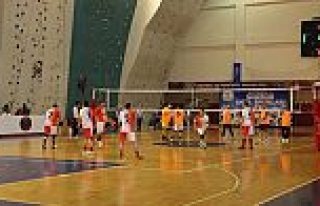 DUMANSIZ VOLEYBOL TURNUVASINDA KARBONMONOKSİT ÖLÇÜMÜ