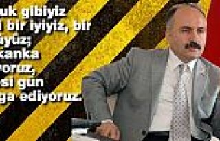 Erhan Usta; “Dış Politikamız İstikrarsız”