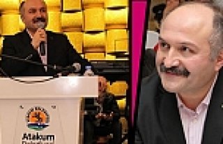 ERHAN USTA MEMLEKETİNDE HASRET GİDERDİ