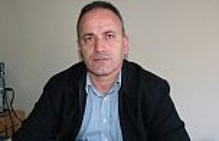 EYLEM, İKİNCİ BİR TARİHE ERTELENDİ