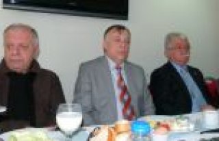 FERHAT GÜNAYDIN, MHP’DEN ADAY ADAYI