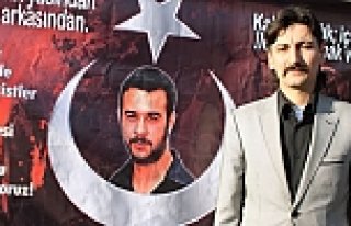 Fırat Çakıroğlu Samsun'da Anıldı