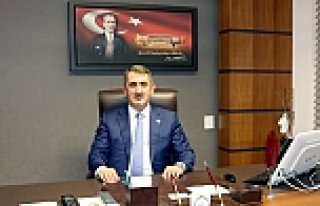 Fuat Köktaş, 10 Ocak Çalışan Gazeteciler Günü...