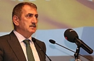 FUAT KÖKTAŞ ALÇAK SALDIRIYI KINADI