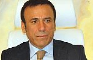 GAZİOSMANPAŞA'YA YENİ YAŞAM ALANI