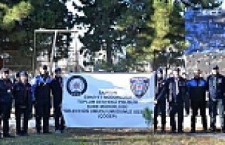 Geleceğin Umudu, Geleceğimiz Sizsiniz