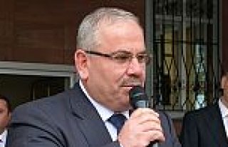 GELENEKSEL 15.BÜYÜK KERMES AÇILDI