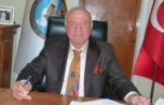 GENÇÇAKIR’DAN  ESNAFA BÜYÜK MÜJDE