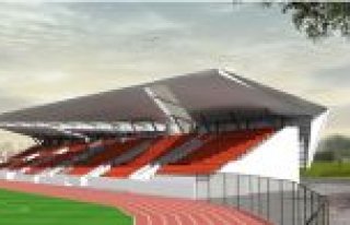 GENÇLİK VE SPOR BAKANLIĞI'NDAN SAMSUN'A DEV KOMPLEKS