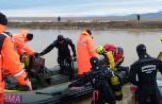 GICI GÖLÜ ALDIĞI  CANI GERİ VERMİYOR