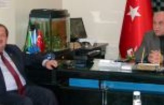 GIDA TARIM HAYVANCILIK İL MÜDÜRÜ GÜVEN’DEN...