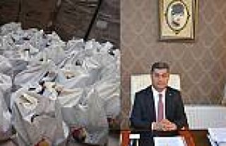 Göksel BAŞAR Ramazan Ayı Sebebi ile Açıklamada...