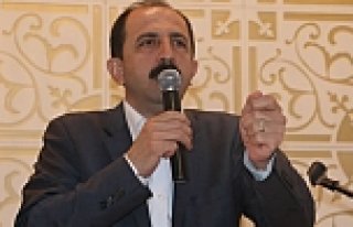 Göksel, Kayseri’deki Saldırıyı Kınadı