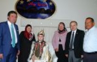 GÖRKEMLİ BİR SÜNNET DÜĞÜNÜ