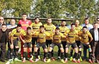 GÜMÜŞDAĞ,’SİNOPSPOR’U ELİMİZDEN KAÇIRDIK’