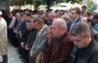 Hatice Arıcı Dualarla Toprağa Verildi