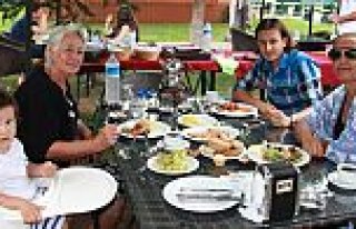 'HEDEFİMİZ BU YIL SÜPER LİG'