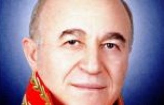 HEMŞEHRİ CANLISI CELAL ALTUNKAYBAK EMEKLİ OLDU