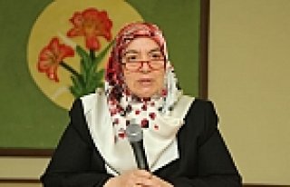 Her Anne Bir Okuldur