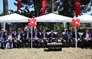 HIDIRELLEZ MAHALLESİNDE 2. BAHAR ŞENLİĞİ