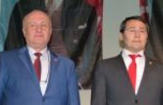 HÜSEYİN ACAR GÜVEN TAZELEDİ