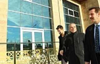 İlkadım’da Mega Proje’de Son Rötuşlar