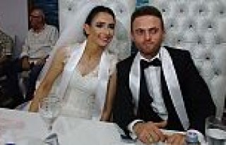 İpek ve Suyum Ailesinin Mutlu Günü