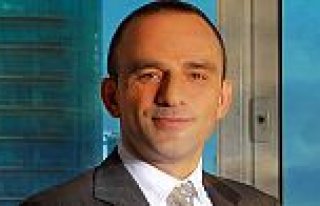 İş adamı Öztürk Türkiye'ye döndü