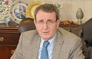 İŞADAMLARINA SCHENGEN VİZESİ ANLATILACAK